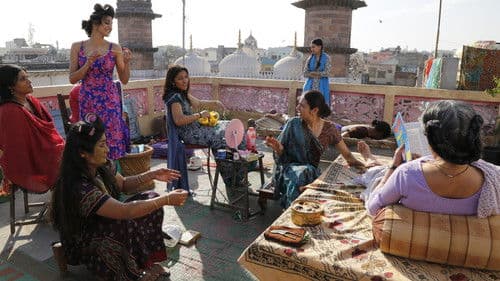 Lipstick Under My Burkha Bild 6