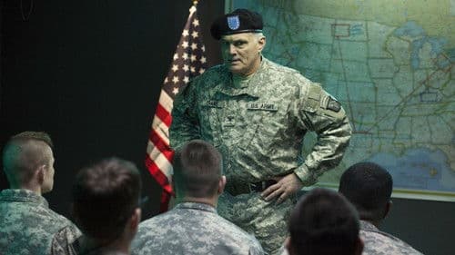 America Has Fallen Bild 5