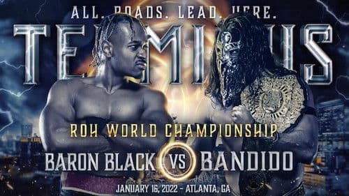 Terminus: All Roads Lead Here Bild 1