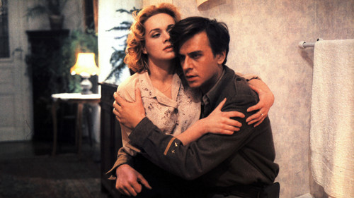 Oficir s ružom Bild 2