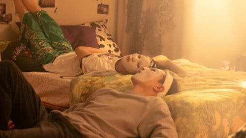 Love in the Big City Bild 4