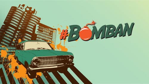 Spurningabomban Bild 3