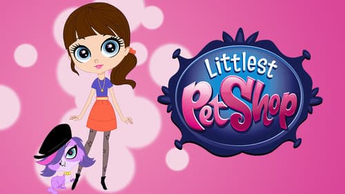 Littlest Pet Shop Bild 4