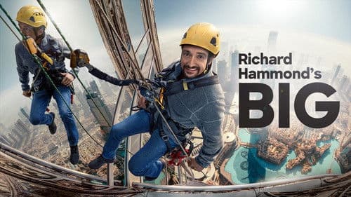 Richard Hammond's Big - Größer geht’s nicht! Bild 4