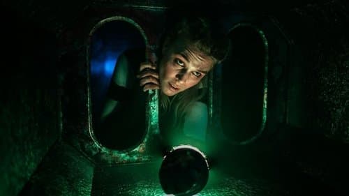 Meander - Survival Instinct Bild 1