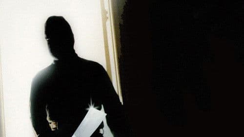 Eine Pechschwarze Nacht Bild 1