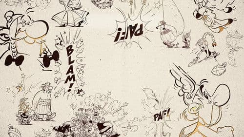 Une soirée avec Astérix et Obélix Bild 1