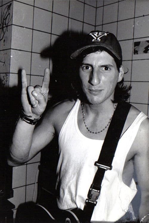 John 'Porcell' Porcelly