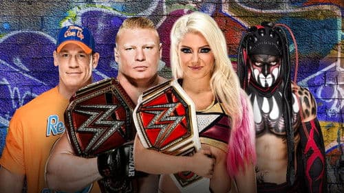 WWE SummerSlam 2017 Bild 8