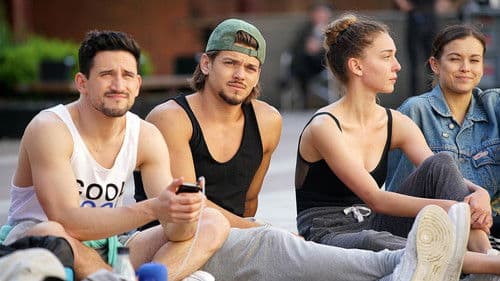 StreetDance Paris Bild 5