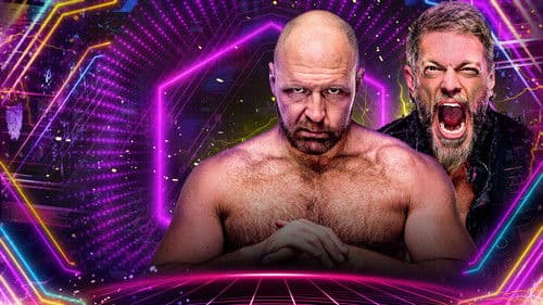 AEW Revolution 2025 Bild 2