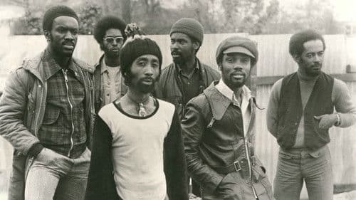 Getting It Back: The Story of Cymande Bild 1