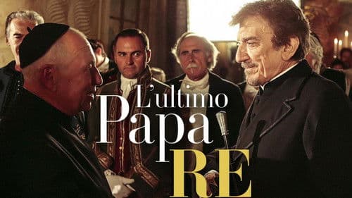 L'ultimo Papa Re Bild 3