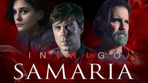 Intrigo: Samaria Bild 3