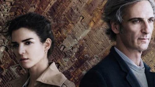 Crónica De Una Tormenta Bild 1