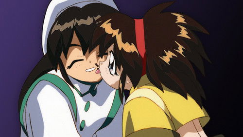 Saber Marionette R Bild 1