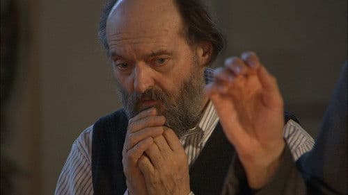 Sounds and Silence - Unterwegs mit Manfred Eicher Bild 2