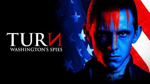 TURN: Washington's Spies Bild 8