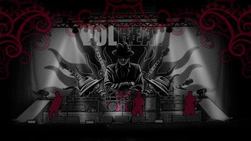 Volbeat - Live From Beyond Hell/Above Heaven Bild 2