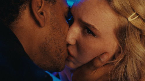 Kirschen essen Bild 1