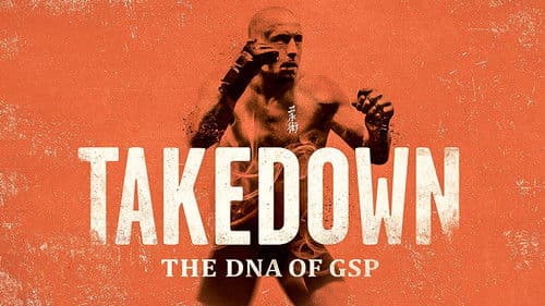 Takedown: The DNA of GSP Bild 3