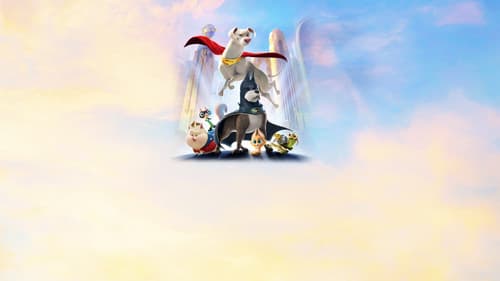 DC League of Super-Pets Bild 6