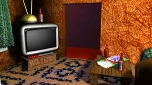 Goodpenis Adventures Bild 1