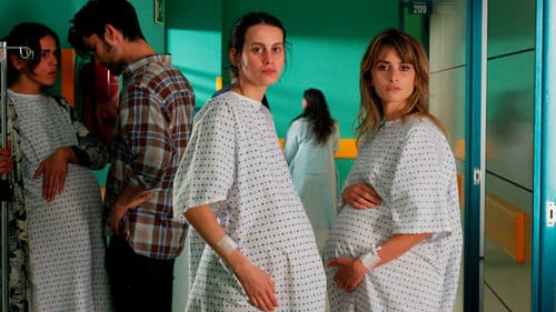 Parallele Mütter Bild 1