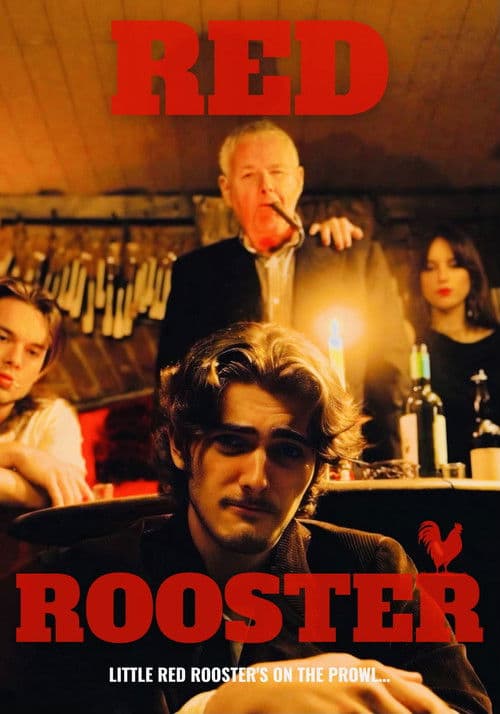 Red Rooster