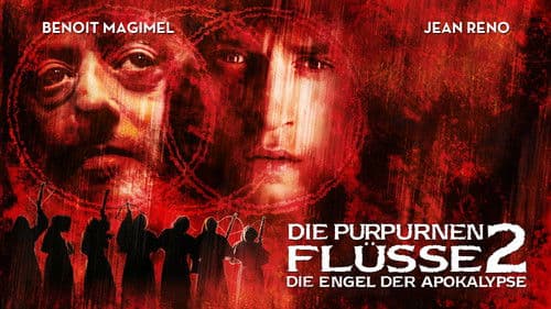 Die purpurnen Flüsse 2 - Die Engel der Apokalypse Bild 7
