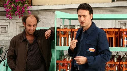 Gauner wider Willen Bild 1