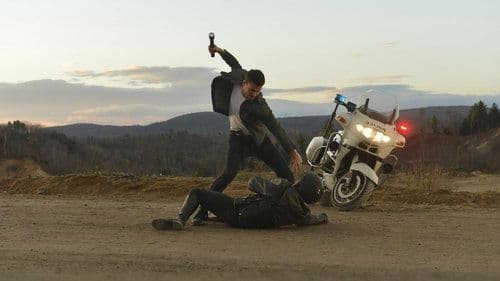 Wilde Hunde - Rabid Dogs Bild 1