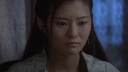 Sword From Boddha or Devil Bild 1