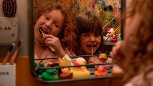 Siv sover vilse Bild 3