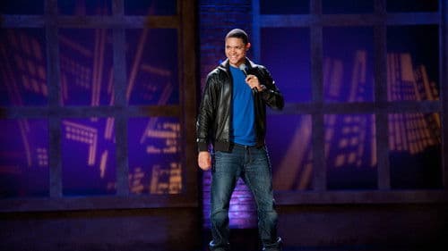 Trevor Noah: African American Bild 1