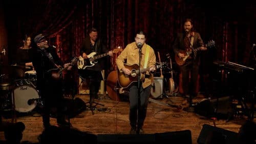 Bruce Springsteen's Nebraska: A Celebration In Words and Music Bild 1