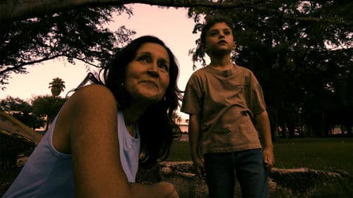 Parque de los Recuerdos Bild 1