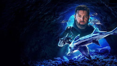 Alien Sharks: Death Down Under Bild 1