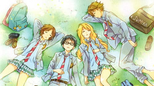 Sekunden in Moll Bild 5