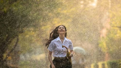 จดหมาย สายฝน ร่มวิเศษ Bild 2