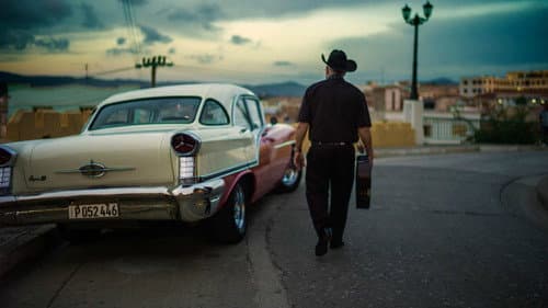 Buena Vista Social Club: Adios Bild 3