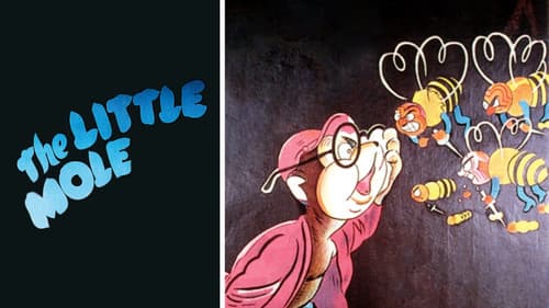 The Little Mole Bild 1