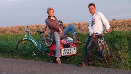 Nus et culottés : Objectif Hollande Bild 1