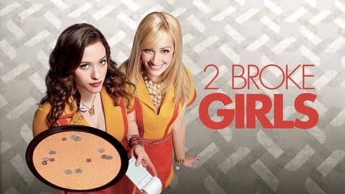 2 Broke Girls Bild 4