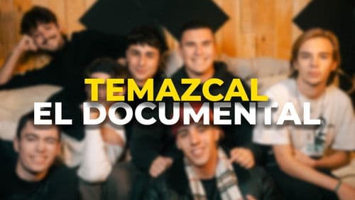 Temazcal, el documental Bild 1