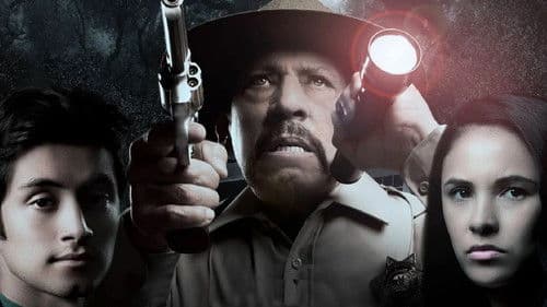 Murder in the Woods Bild 1