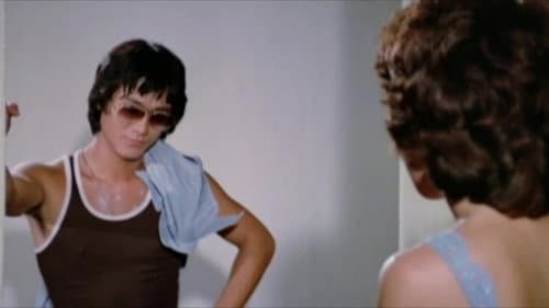 Bruce Lee - Das war mein Leben Bild 2