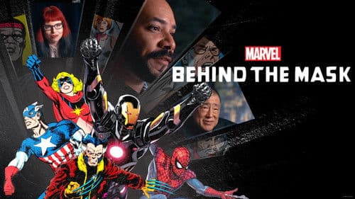 Marvel's Behind the Mask Bild 6