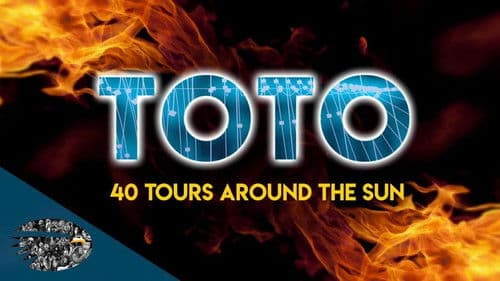 Toto - 40 Tours Around The Sun Bild 1