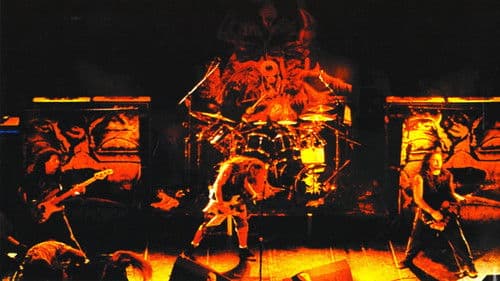 Sepultura: Chaos DVD Bild 1